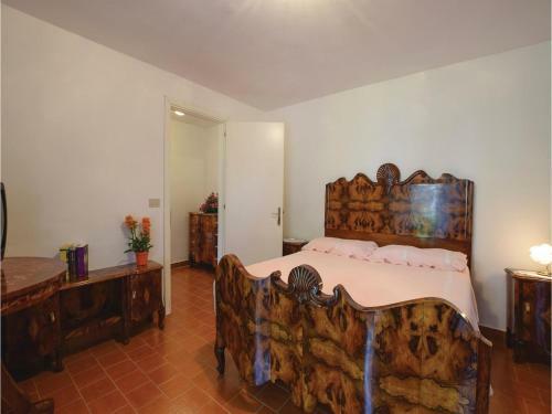 One-bedroom Apartment In Capaccio (sa)