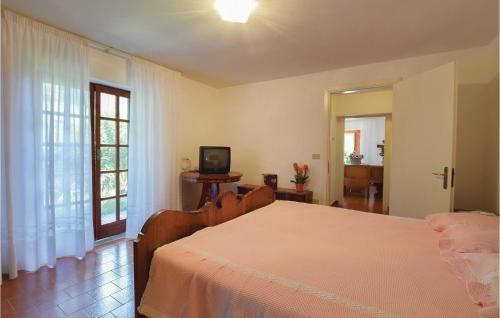 One-bedroom Apartment In Capaccio (sa)