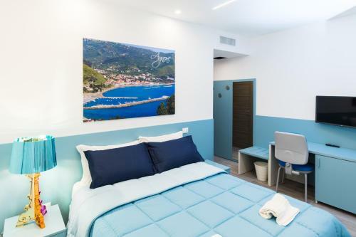 Bed & Breakfast L'incanto Di Paestum
