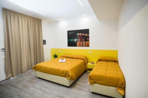 Bed & Breakfast L'incanto Di Paestum