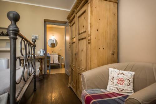 Bed & Breakfast Antica Pinciana Agriturismo