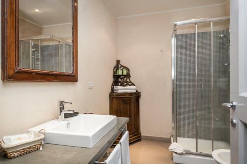 Bed & Breakfast Antica Pinciana Agriturismo