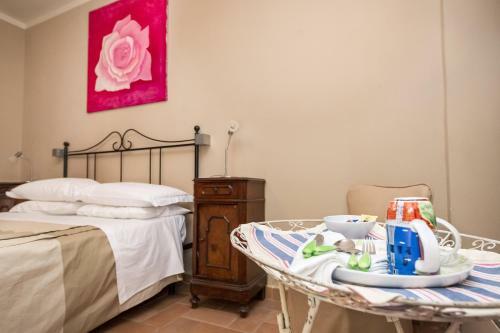 Bed & Breakfast Antica Pinciana Agriturismo