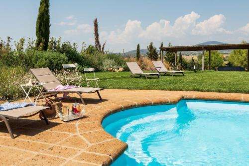 Agroturismo La Capalbiola