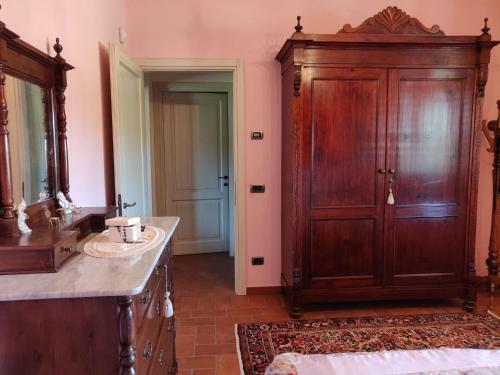 Tuscan Villa Exclusive Use Of Private Pool AC Wifi