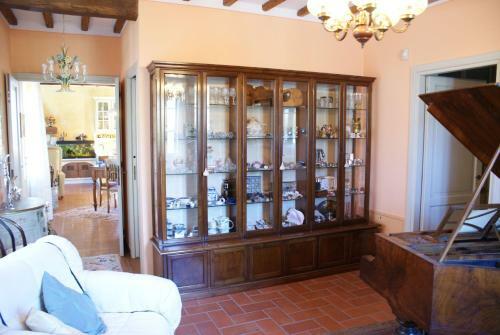 Tuscan Villa Exclusive Use Of Private Pool AC Wifi
