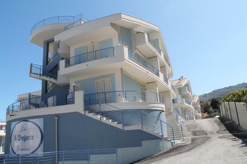 Apartamento Appartamento Lido S.gregorio