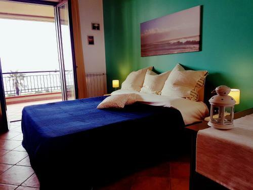 Apartamento Terrazze Sul Mare
