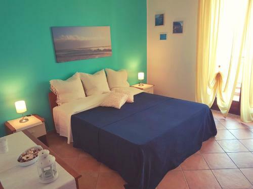 Apartamento Terrazze Sul Mare