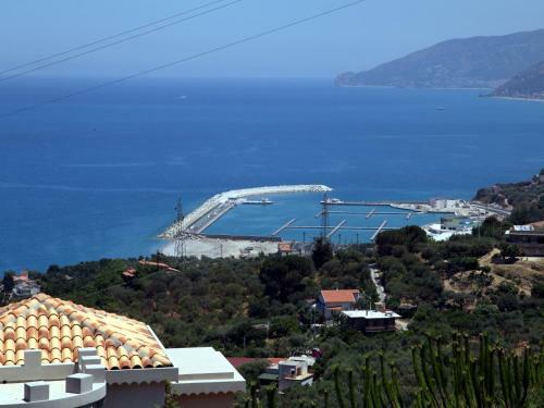 Bed & Breakfast La Collina Capo D'orlando