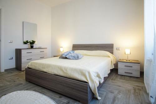 Apartamento Casa Emilia