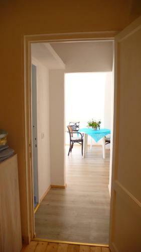 La Magnolia Apartment