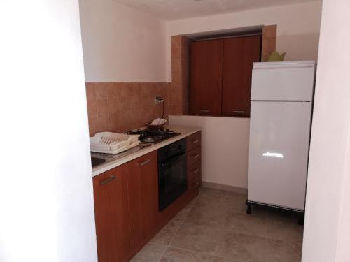 Residence Praia Di Fuoco