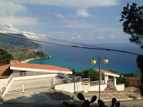 Residence Praia Di Fuoco