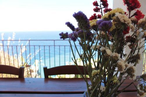 Residence Praia Di Fuoco