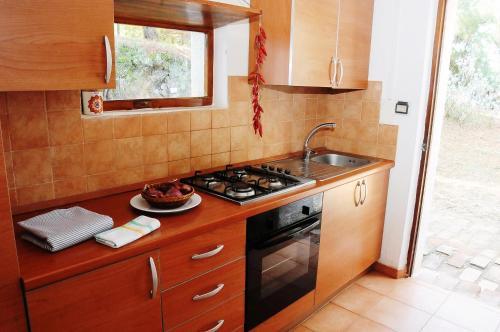Residence Praia Di Fuoco