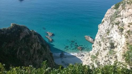 Residence Praia Di Fuoco