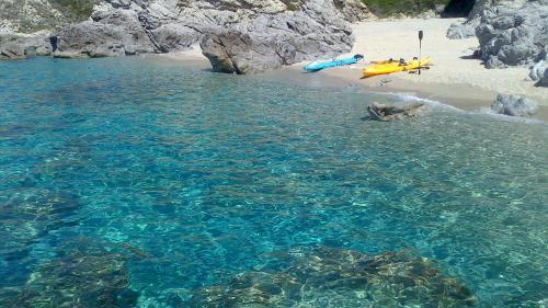 Residence Praia Di Fuoco