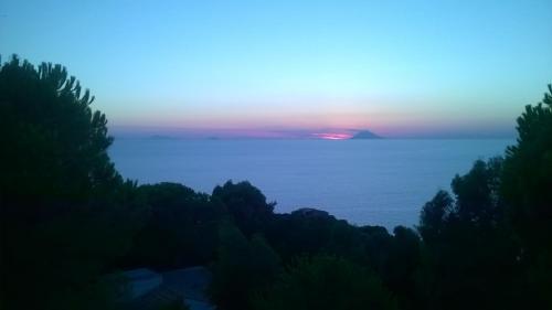 Residence Praia Di Fuoco