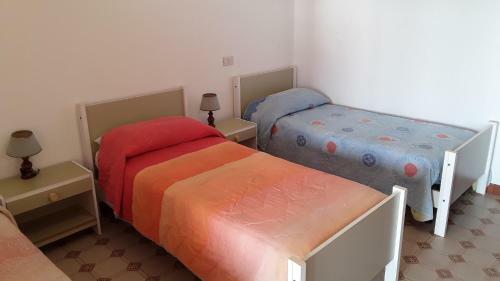 Apartamento Villaggio Camping Fiorina