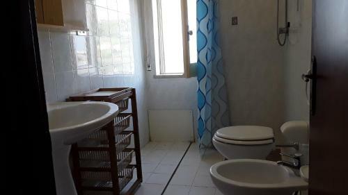 Apartamento Villaggio Camping Fiorina