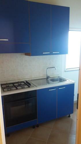Apartamento Villaggio Camping Fiorina