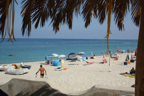 Apartamento Villaggio Camping Fiorina