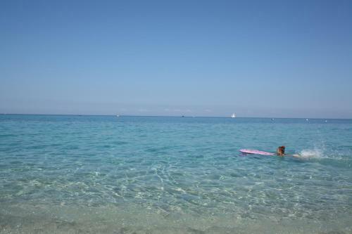 Apartamento Villaggio Camping Fiorina