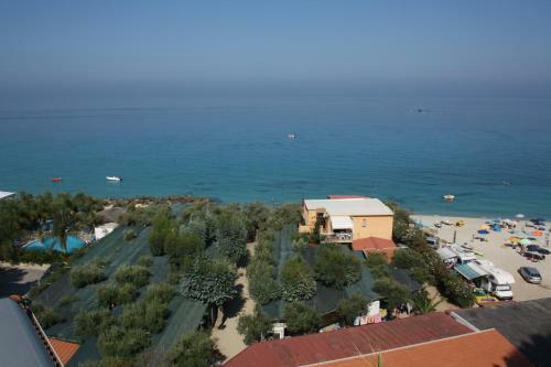Apartamento Villaggio Camping Fiorina