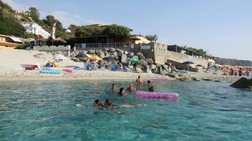 Apartamento Villaggio Camping Fiorina
