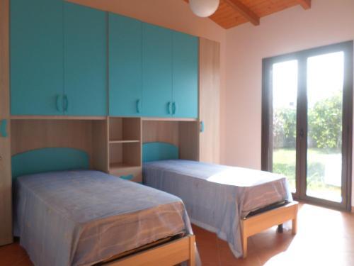 Villa Azzurra