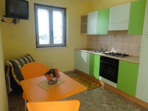 Apartamento Villettemire