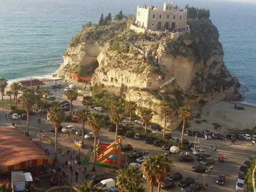 Apartamento Villettemire