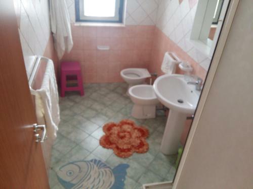 Apartamento Villettemire