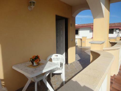 Apartamento Villettemire