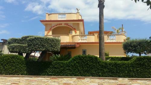 Apartamento Villettemire