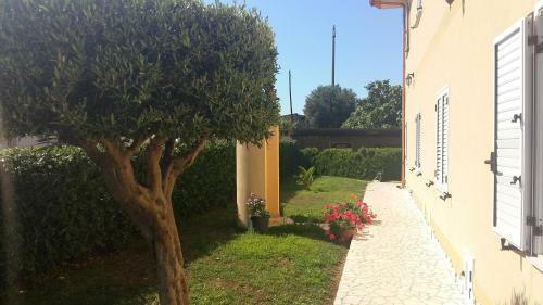 Apartamento Villettemire