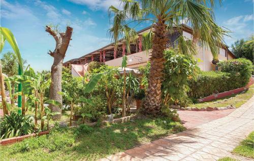 Apartamentos Casa Lodovica
