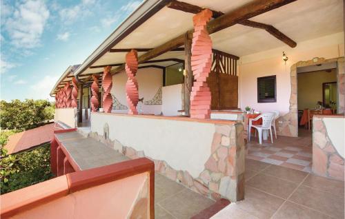 Apartamentos Casa Lodovica