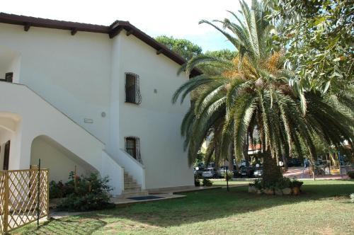 Hotel Anfora