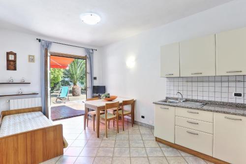Apartamento Villa I Gelsi Trilo Nr 4