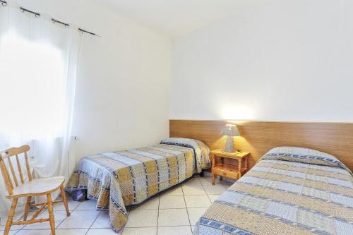 Apartamento Villa I Gelsi Trilo Nr 5