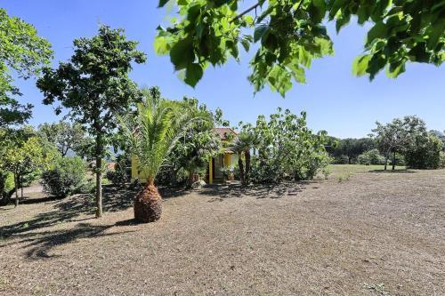 Apartamento Villa I Gelsi Trilo Nr 1
