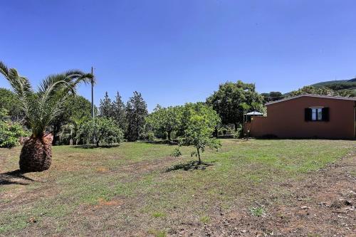Apartamento Villa I Gelsi Trilo Nr 1