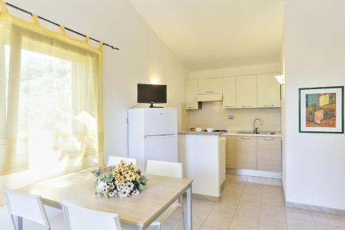 Apartamento Villa I Gelsi Trilo Nr 1