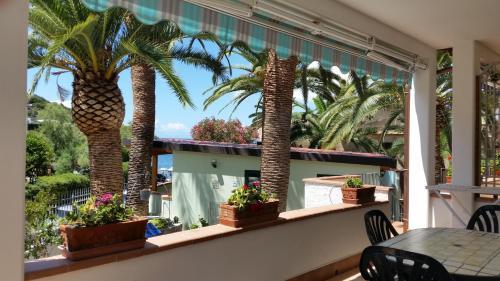 Apartamento Residenza Airone Blu