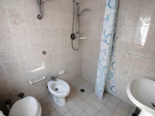 Apartamento Residence Antonella