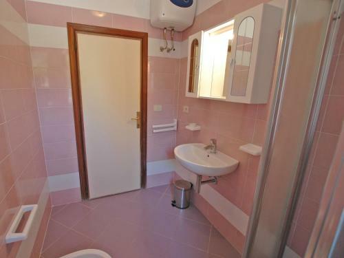 Apartamento Residence Antonella