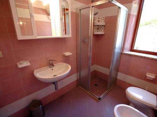 Apartamento Residence Antonella