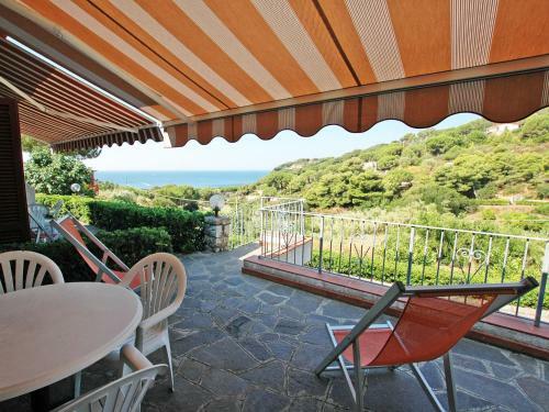 Apartamento Residence Antonella